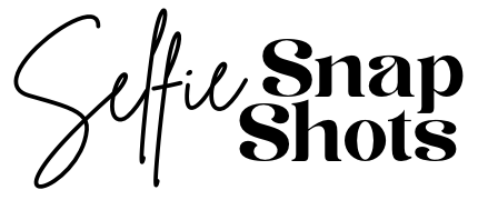 Selfie Snapshot - Photobooth Hire Sydney - logo